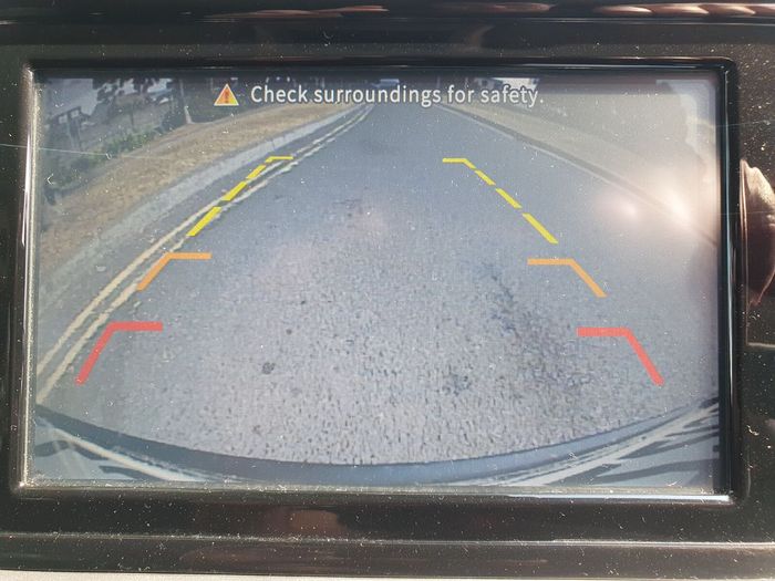 Ssangyong Korando 2023