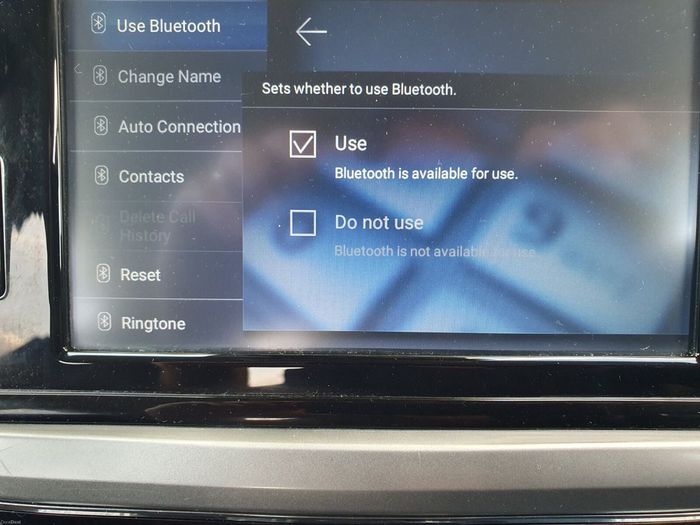 Ssangyong Korando 2023