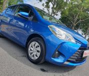 Toyota Yaris 2017