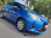 Toyota Yaris 2017