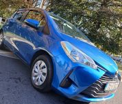 Toyota Yaris 2017