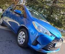 Toyota Yaris 2017