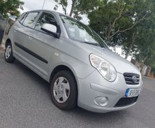 Kia Picanto 2010