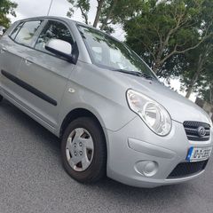 Kia Picanto 2010