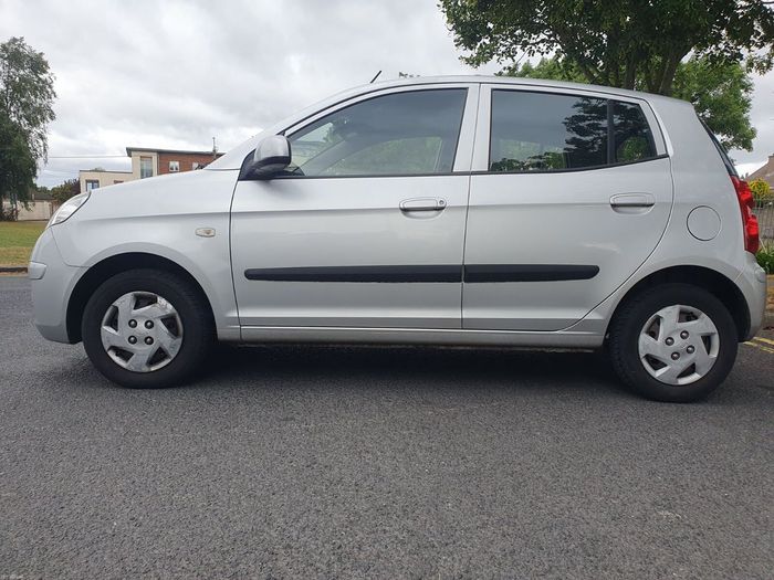 Kia Picanto 2010