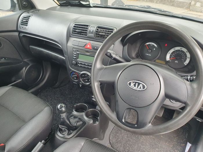 Kia Picanto 2010