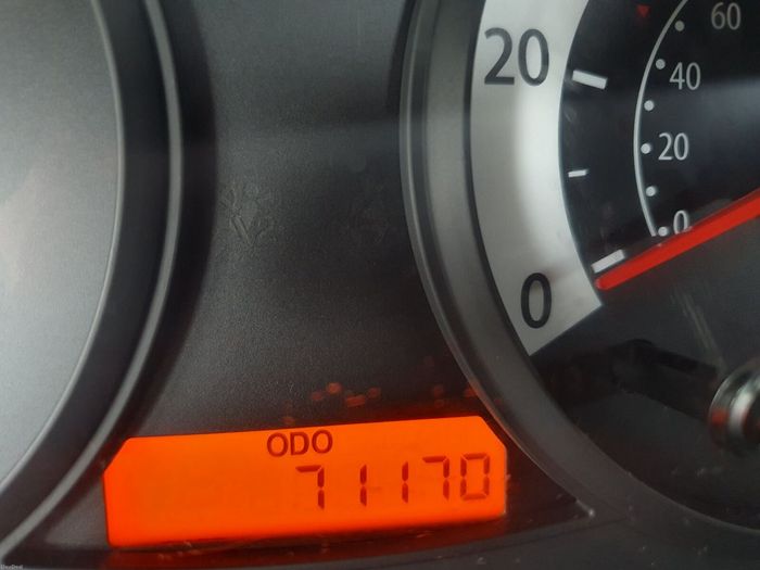 Kia Picanto 2010