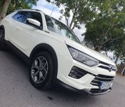 Ssangyong Korando 2023