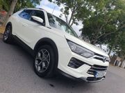Ssangyong Korando 2023