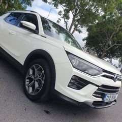 Ssangyong Korando 2023