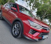 Ssangyong Korando 2023