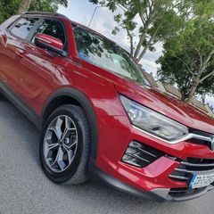 Ssangyong Korando 2023