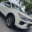Ssangyong Korando 2023