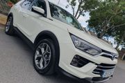 Ssangyong Korando 2023
