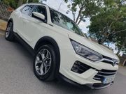 Ssangyong Korando 2023