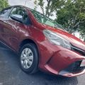 Toyota Yaris 2016