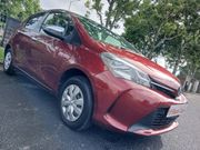 Toyota Yaris 2016