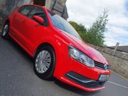 Volkswagen Polo 2015