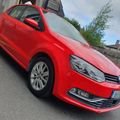 Volkswagen Polo 2015