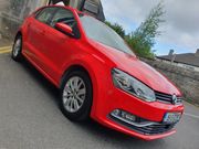 Volkswagen Polo 2015