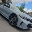 BMW 3 Series 2023