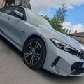 BMW 3 Series 2023