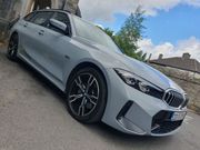 BMW 3 Series 2023