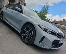 BMW 3 Series 2023