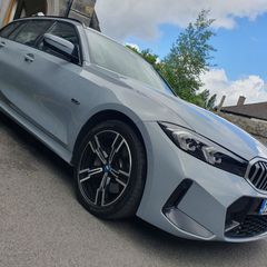 BMW 3 Series 2023
