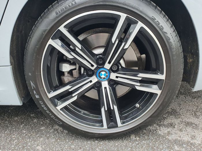 BMW 3 Series 2023