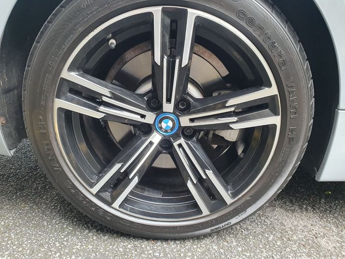 BMW 3 Series 2023