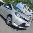 Toyota Yaris 2015
