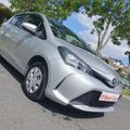 Toyota Yaris 2015