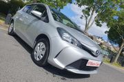 Toyota Yaris 2015