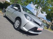 Toyota Yaris 2015
