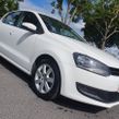 Volkswagen Polo 2012