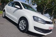Volkswagen Polo 2012