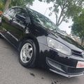 Volkswagen Polo 2012