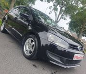 Volkswagen Polo 2012