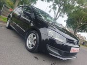 Volkswagen Polo 2012