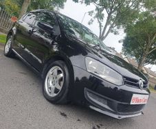 Volkswagen Polo 2012