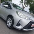 Toyota Yaris 2018