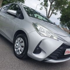Toyota Yaris 2018