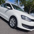 Volkswagen Polo 2013