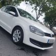 Volkswagen Polo 2013