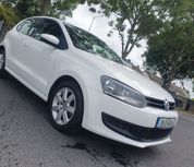 Volkswagen Polo 2013
