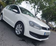 Volkswagen Polo 2013