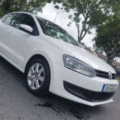 Volkswagen Polo 2013