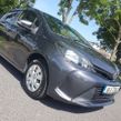 Toyota Yaris 2016