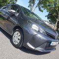 Toyota Yaris 2016